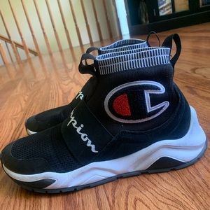 Rally Pro Champion Shoes